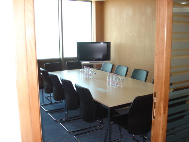 Regus Les Pins Maritimes image 2