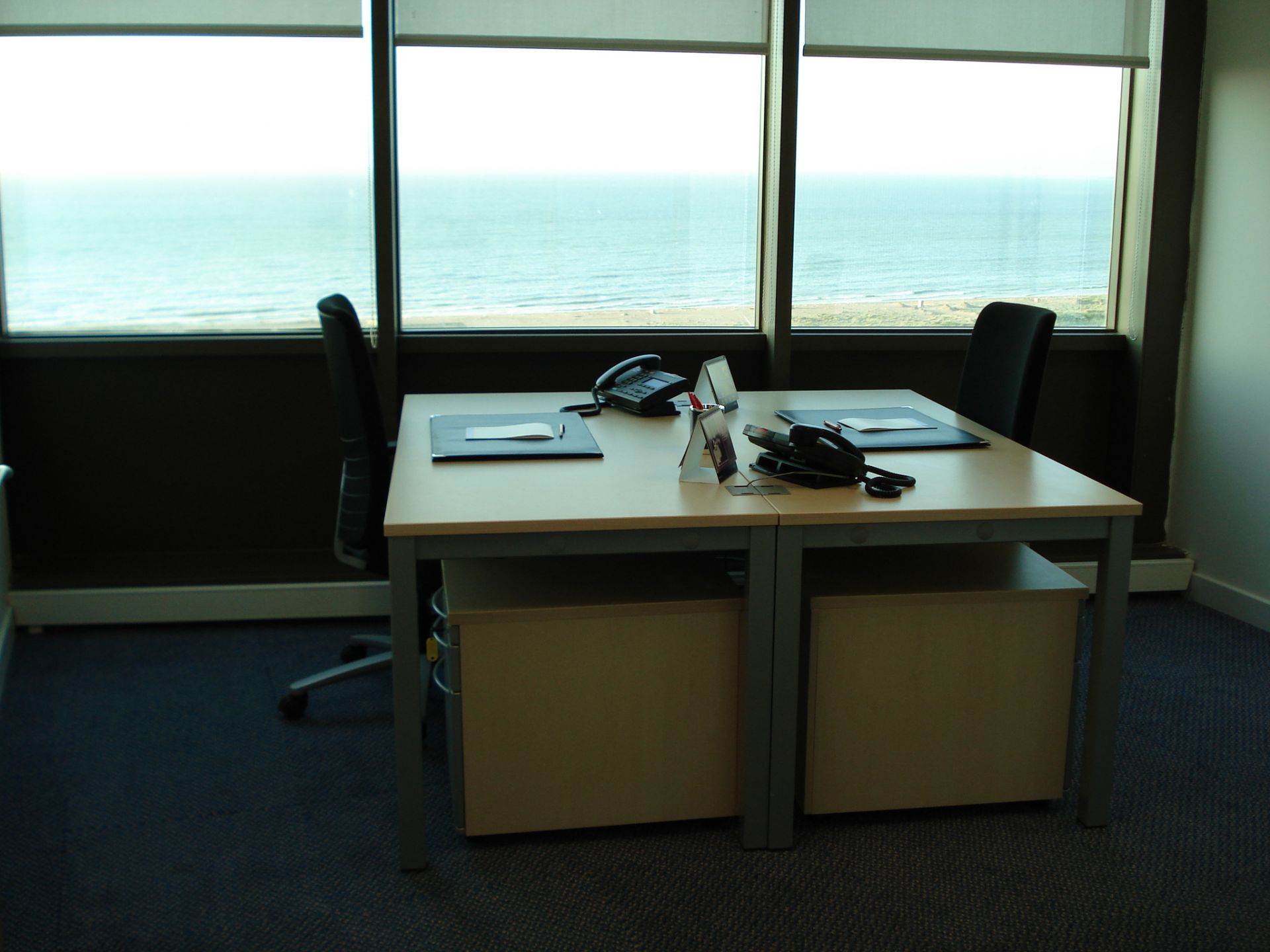 Regus Les Pins Maritimes image 5