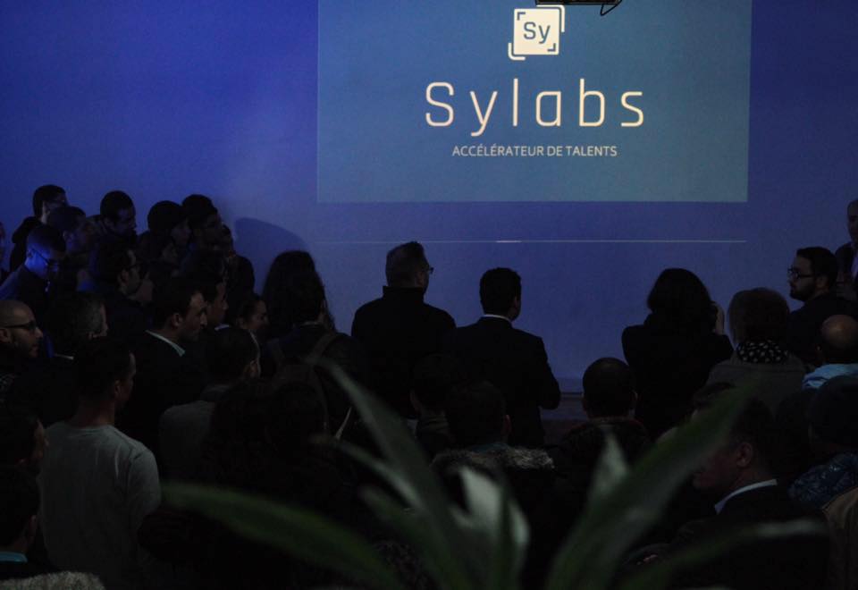 Sylabs profile image