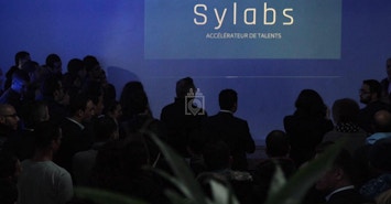 Sylabs profile image