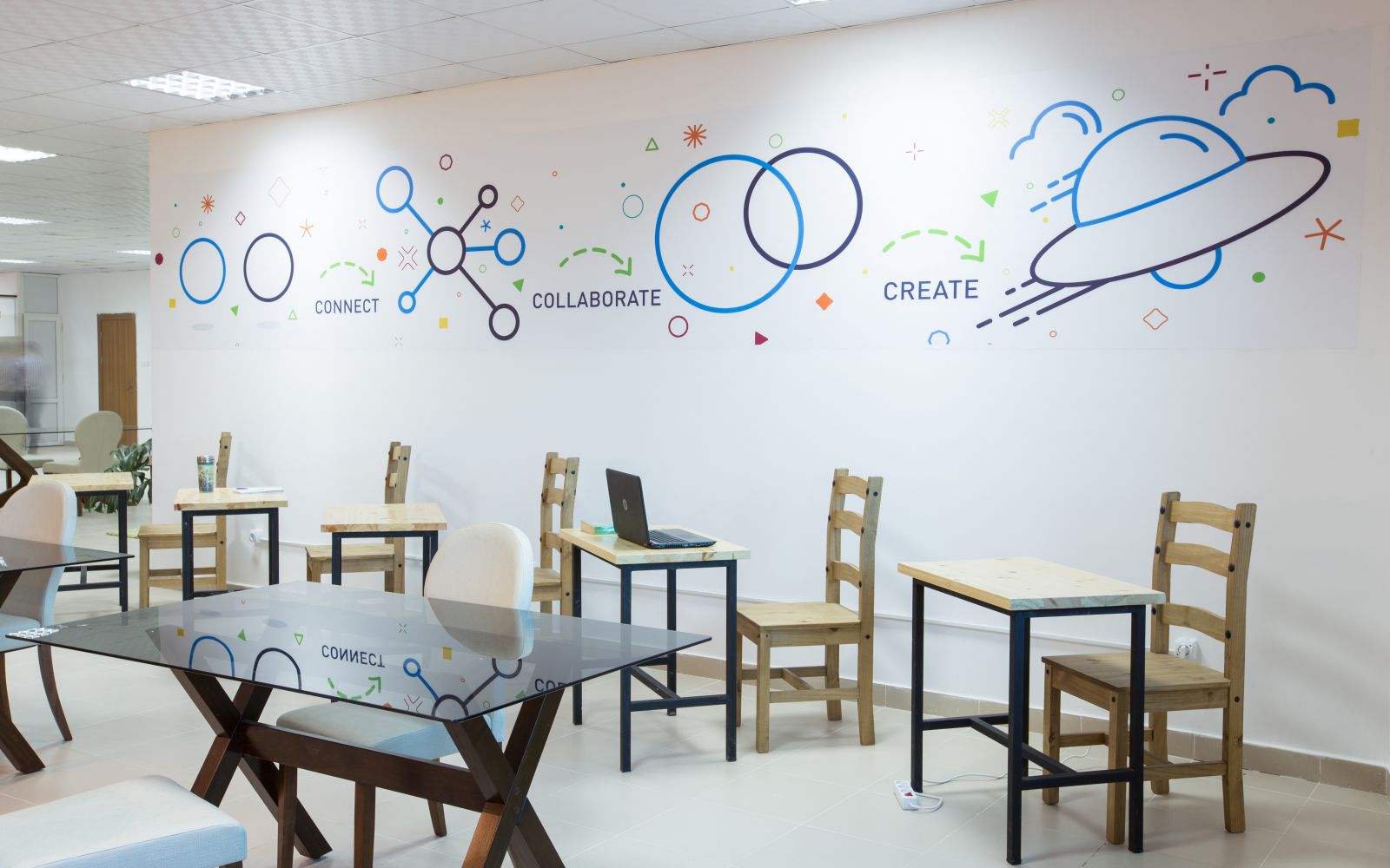 The Address Coworking Space image 3