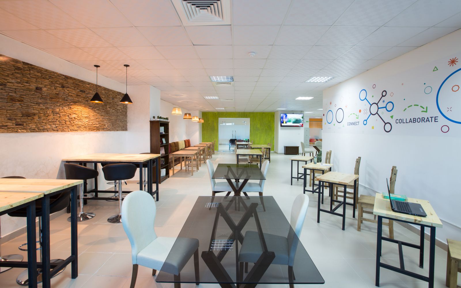 The Address Coworking Space image 5