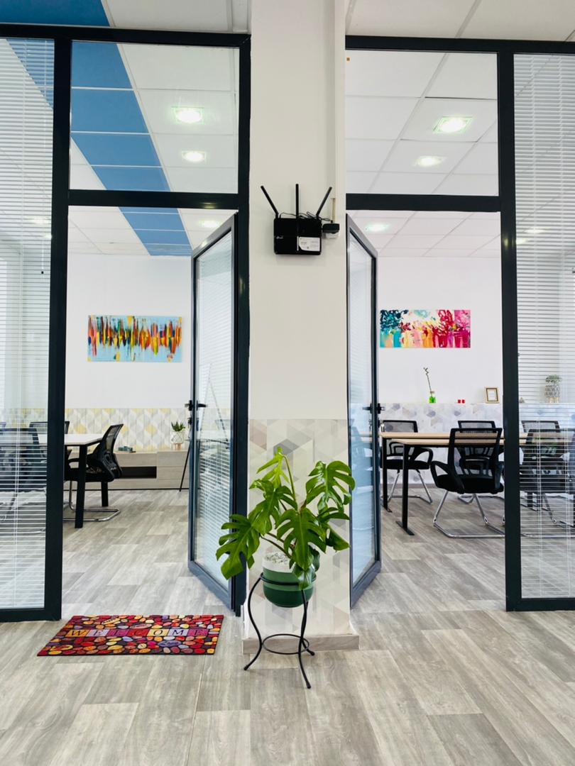 Horizon Business space image 4