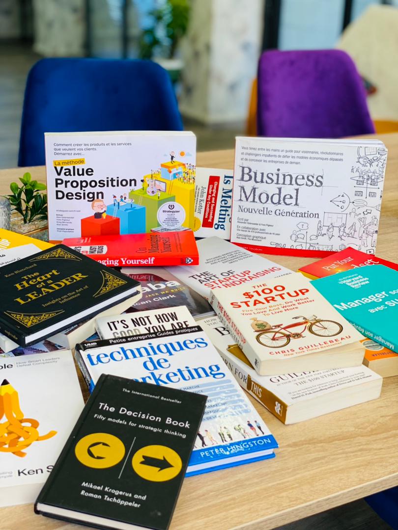 Horizon Business space image 3