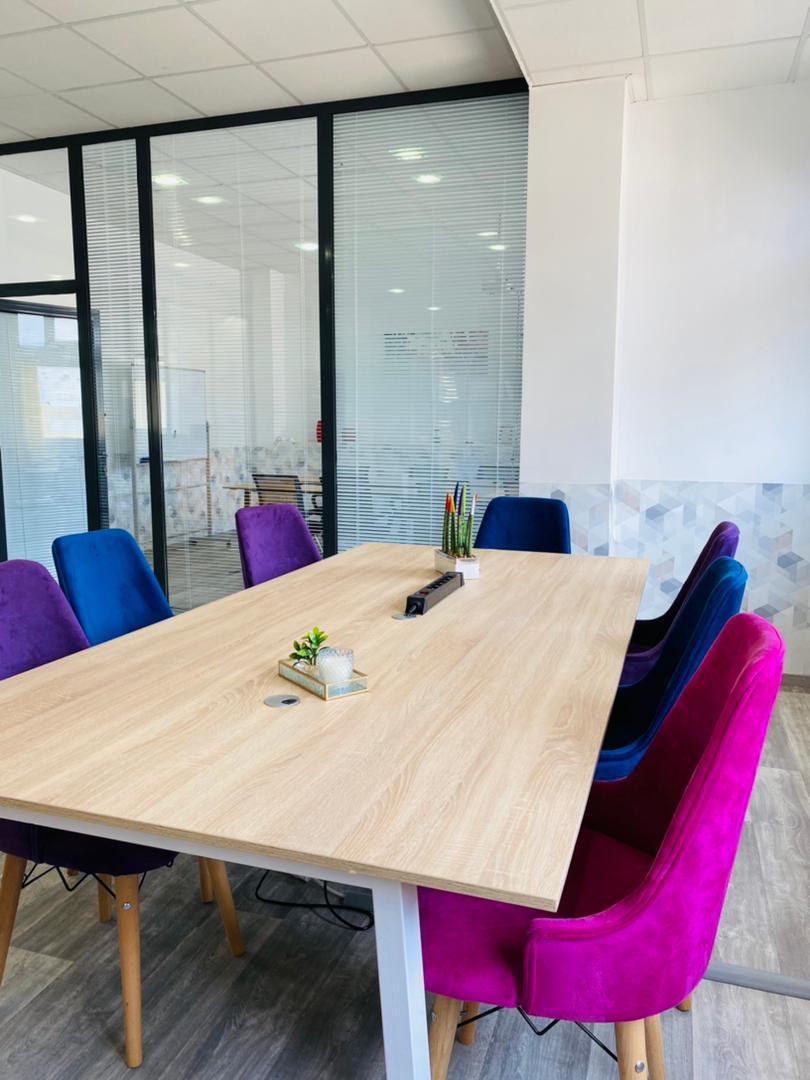 Horizon Business space image 5