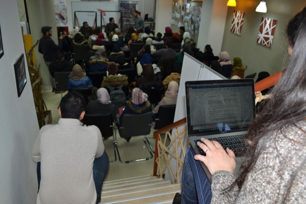 Firstep Coworking Space image 2