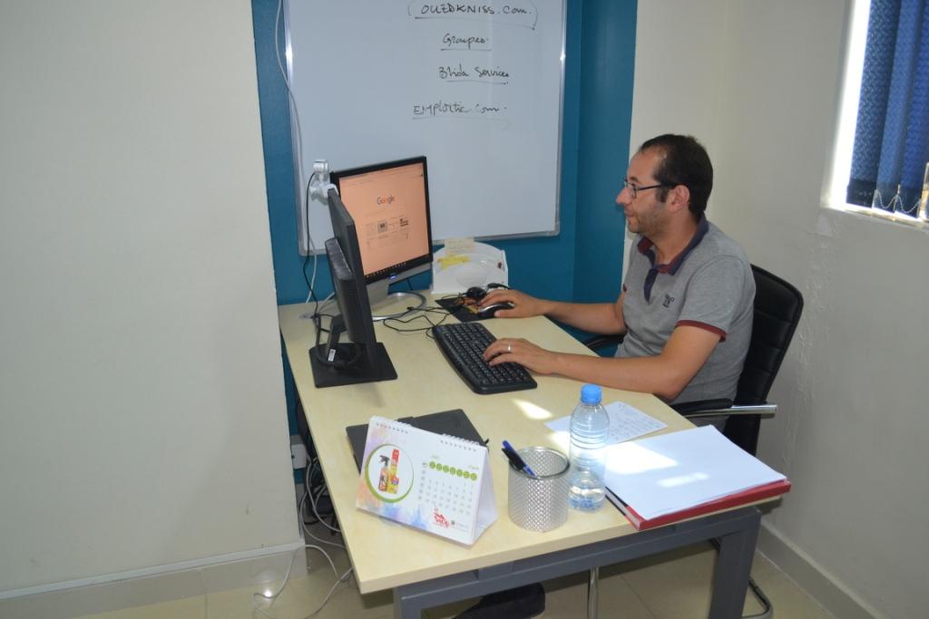 Firstep Coworking Space image 4