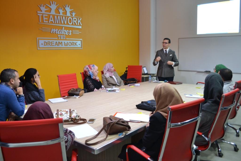 Firstep Coworking Space image 5