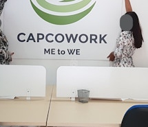 Capcowork profile image