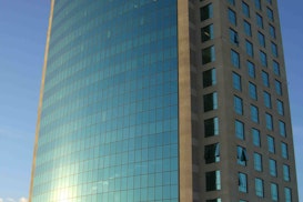 Regus Les Pins Maritimes in Hydra, Algeria Regus Les Pins Maritimes, Hydra
