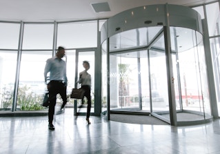 Regus Setif Park-Mall Centre image 2