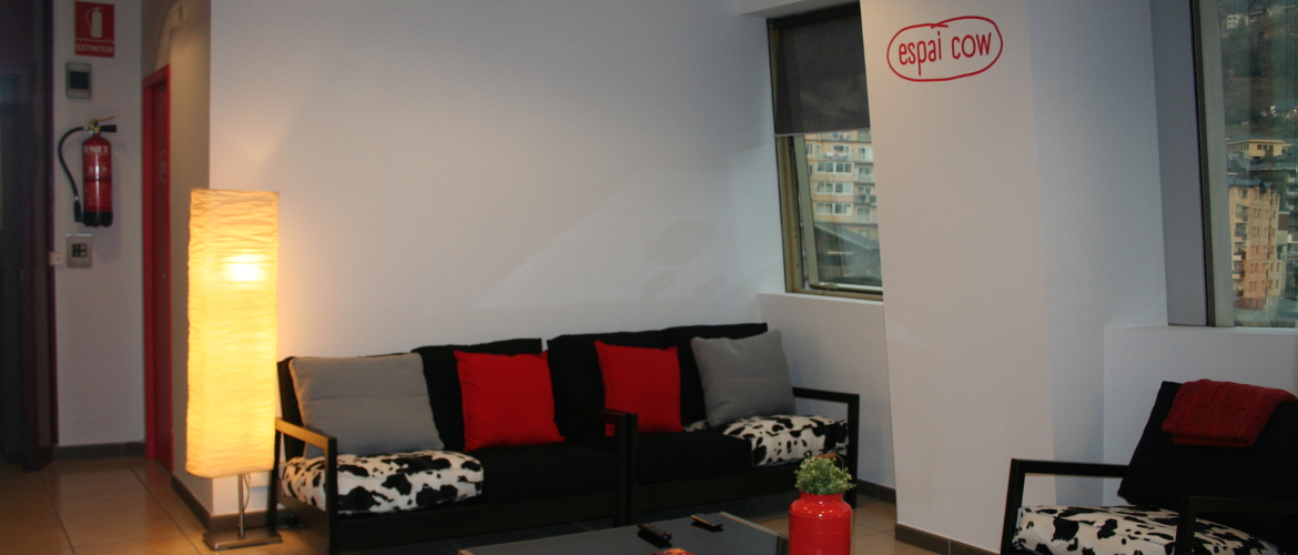 Coworking Andorra image 4