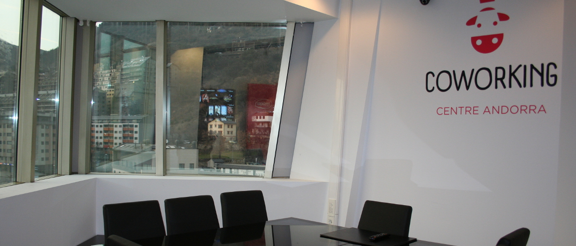 Coworking Andorra image 3