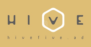Hive Five profile image
