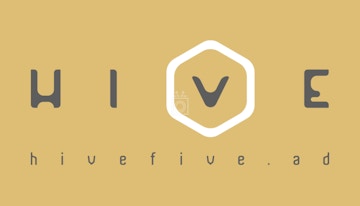 Hive Five image 1