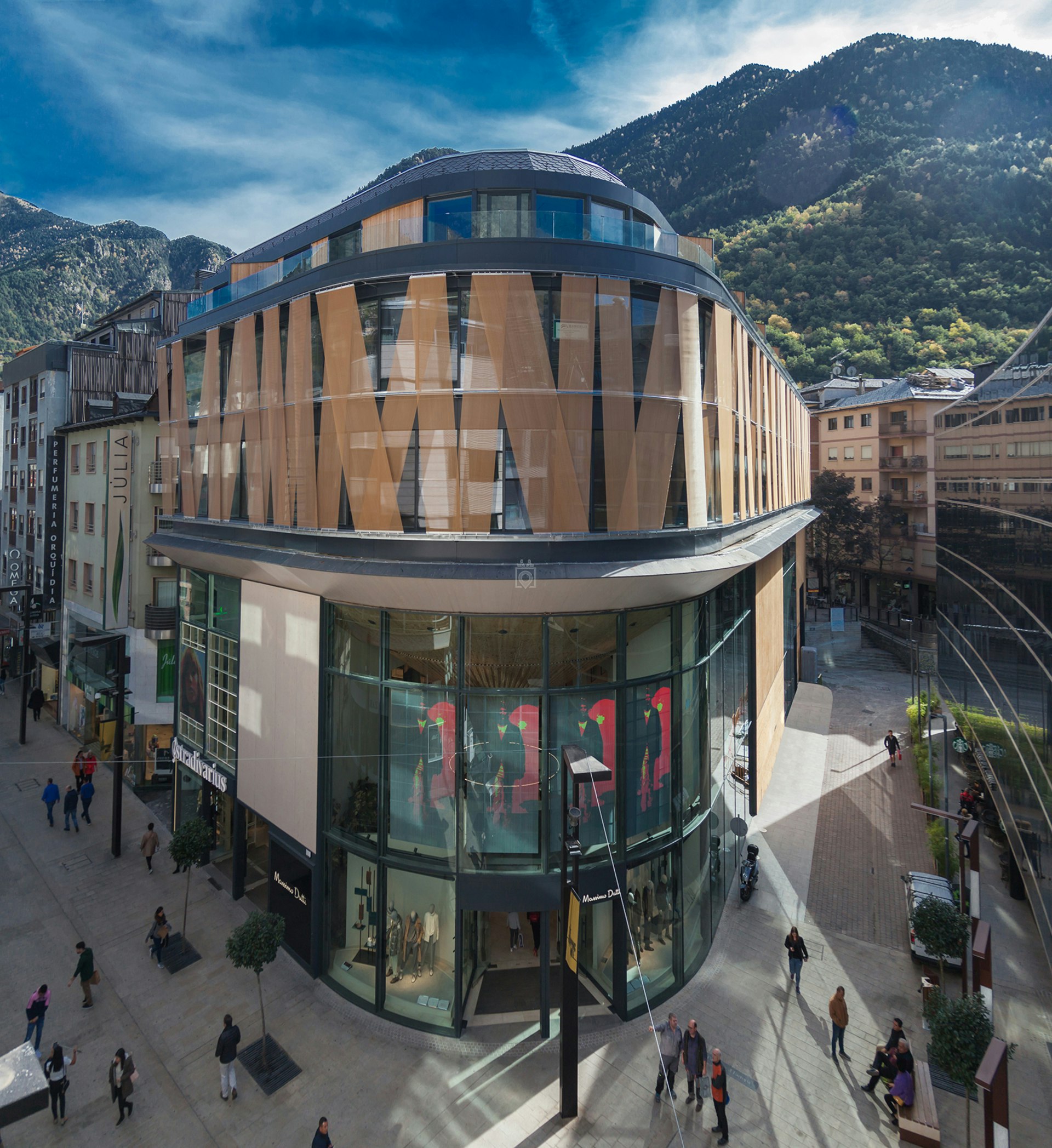 Ingeni Coworking Andorra La Vella Book Online Coworker