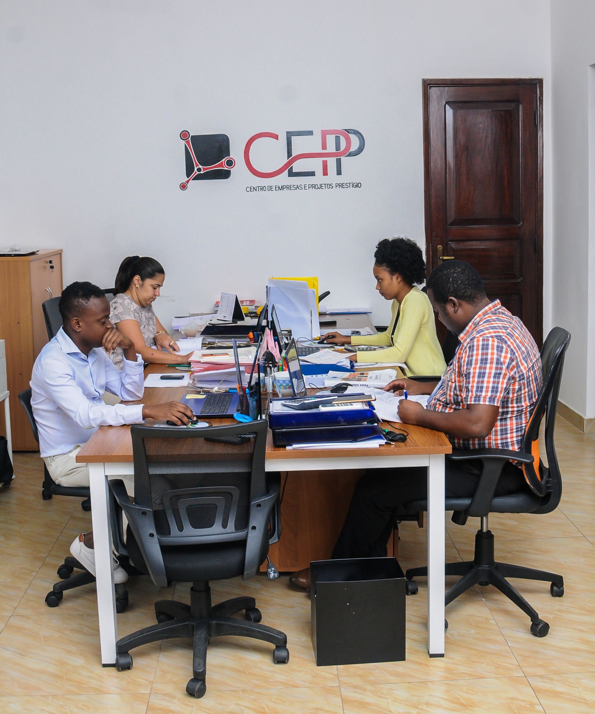 Centro de Empresas e Projectos Prestigio (CEPP) image 3