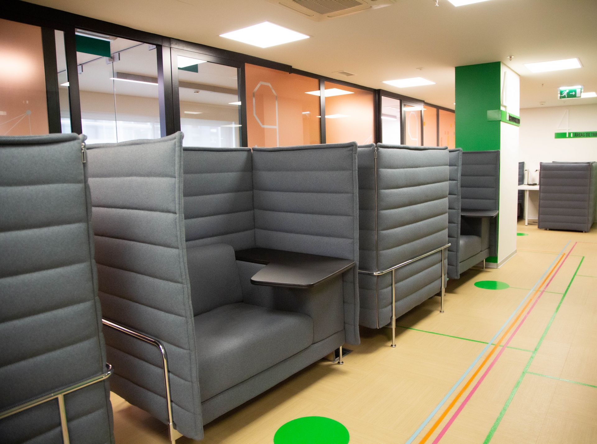 Disruption Lab image 2