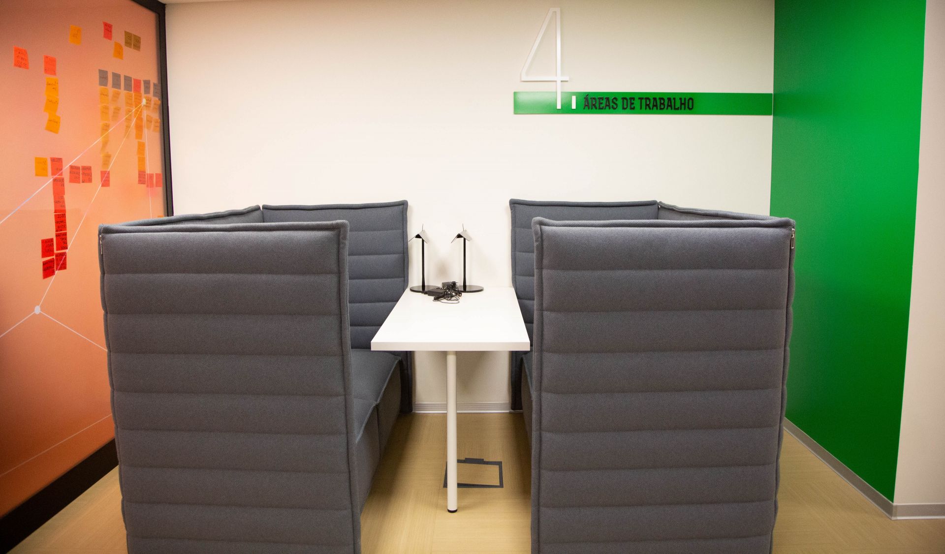 Disruption Lab image 4