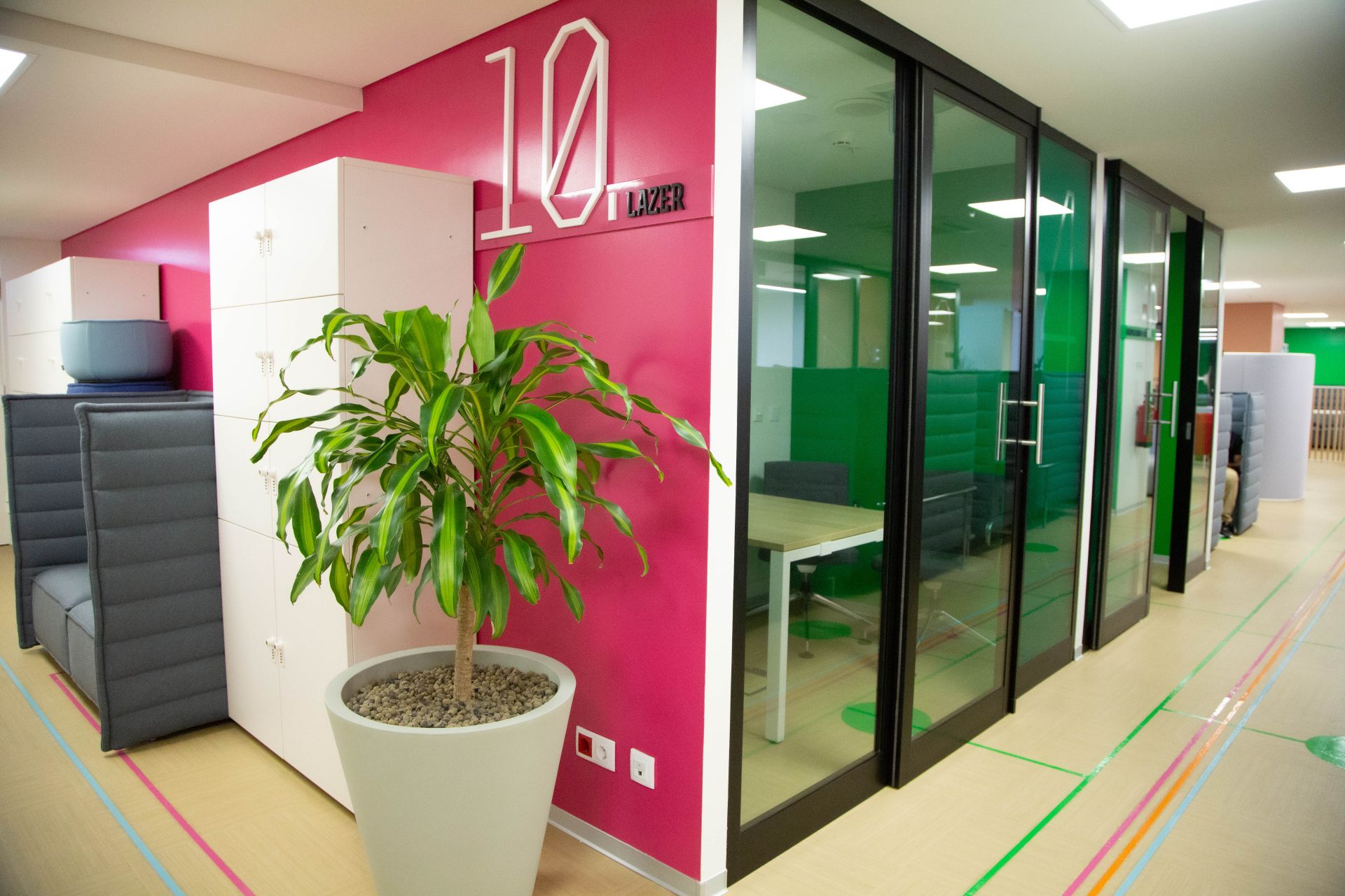 Disruption Lab image 3