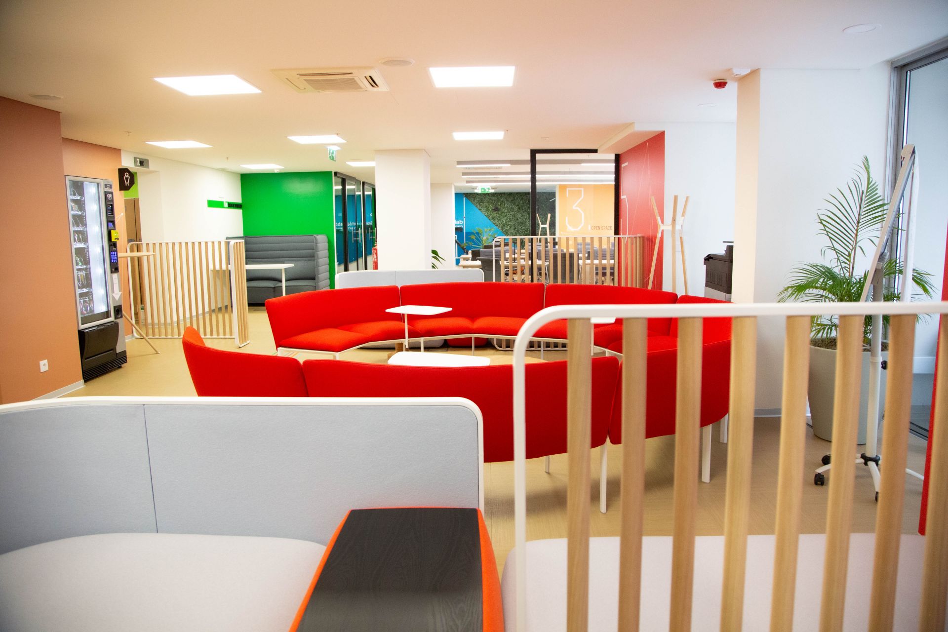 Disruption Lab image 5