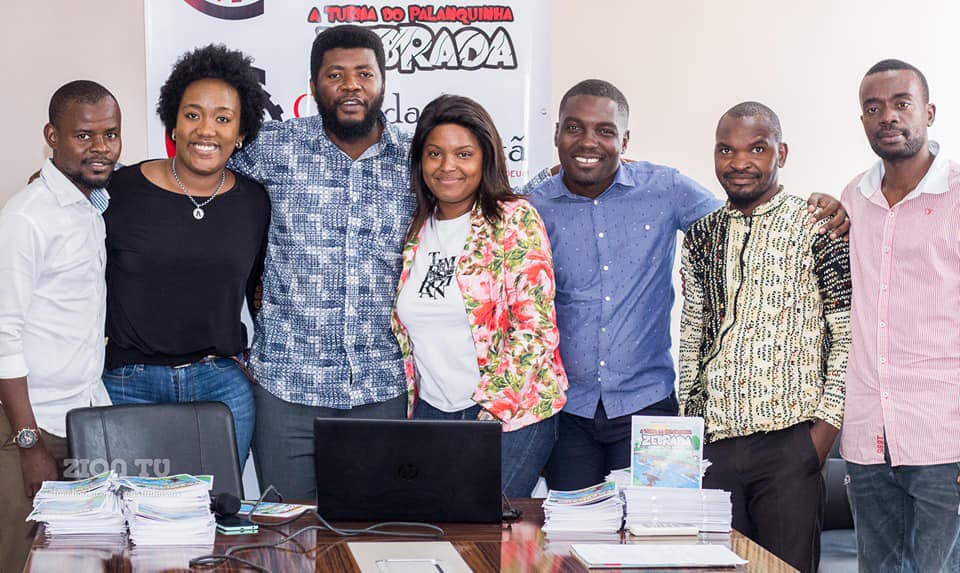 Gesprin Coworking image 2