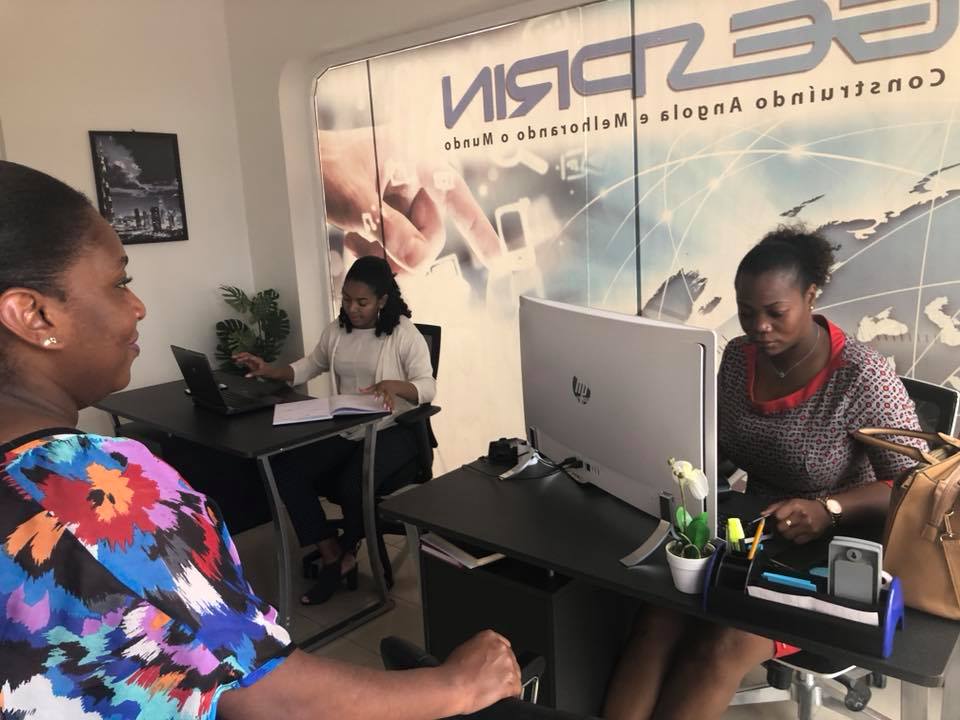 Gesprin Coworking image 4