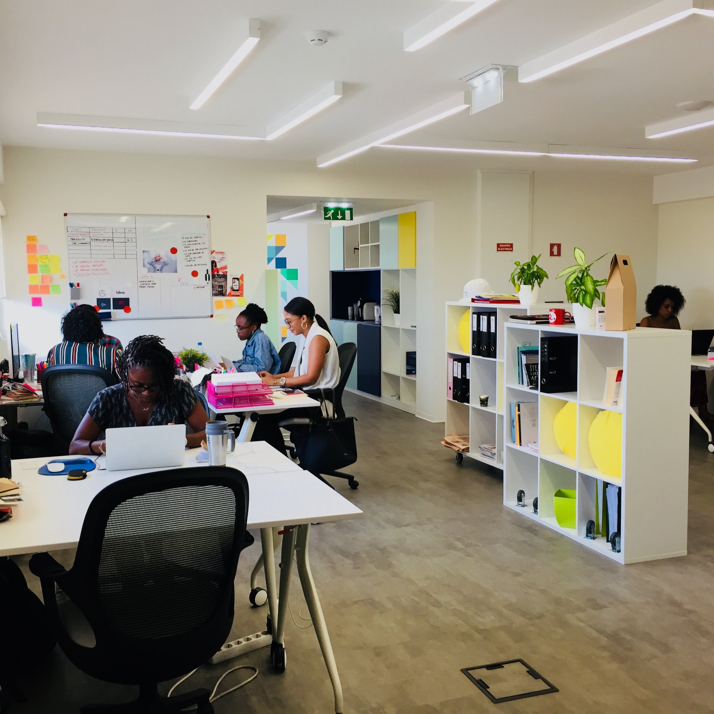 Launchpad Angola image 2