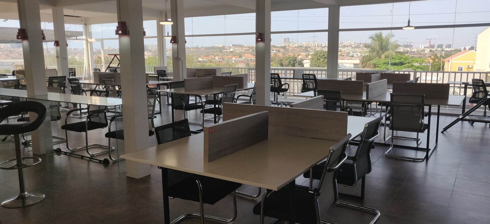 MAMD-Centro de Escritórios image 2