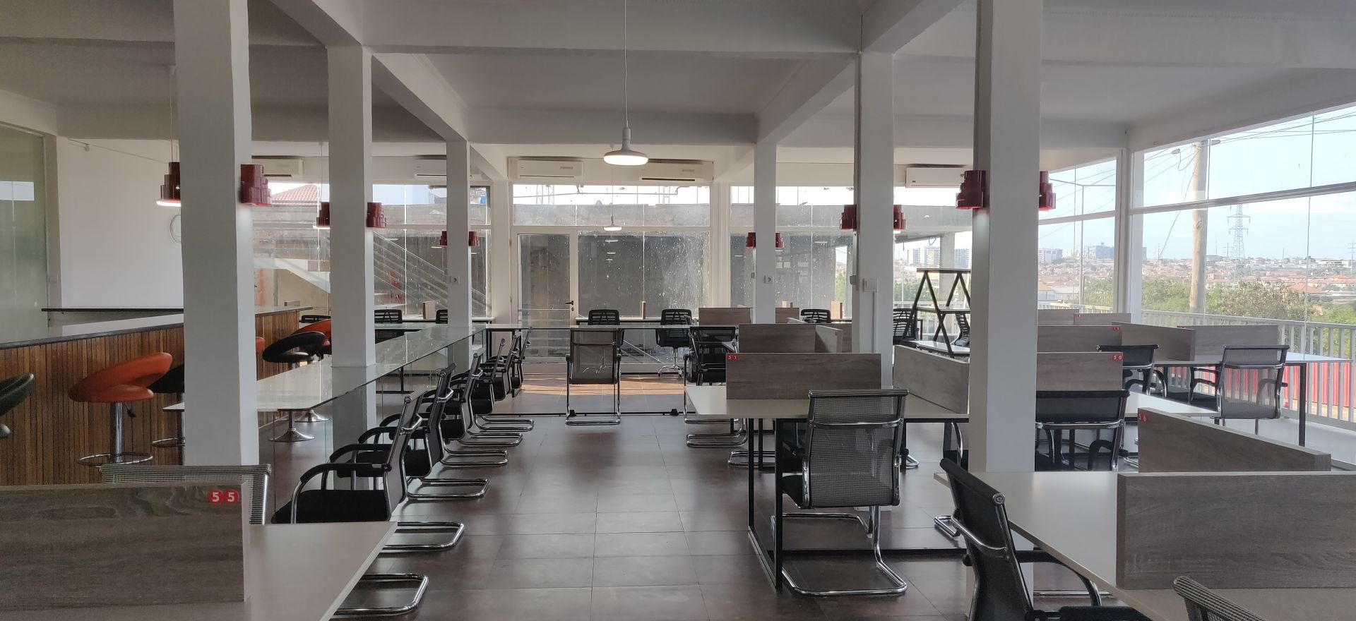 MAMD-Centro de Escritórios image 3