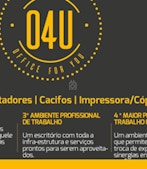 O4U - OFFICE FOR YOU profile image