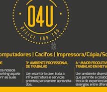O4U - OFFICE FOR YOU profile image