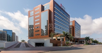 Regus - Luanda, Belas Business Park profile image