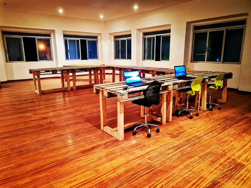 Academia Mais Valor image 4