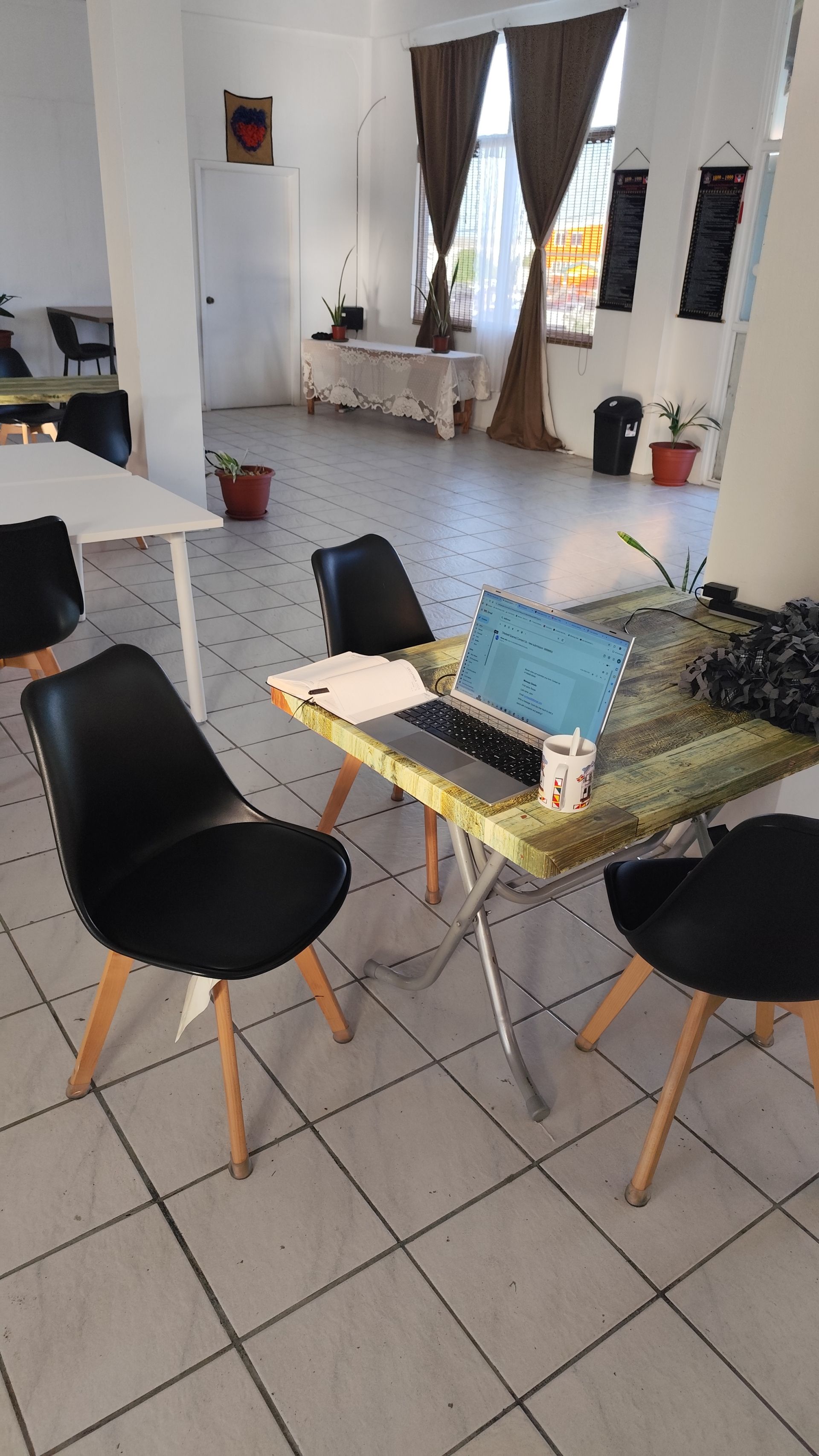 Wadadli Spaces image 2