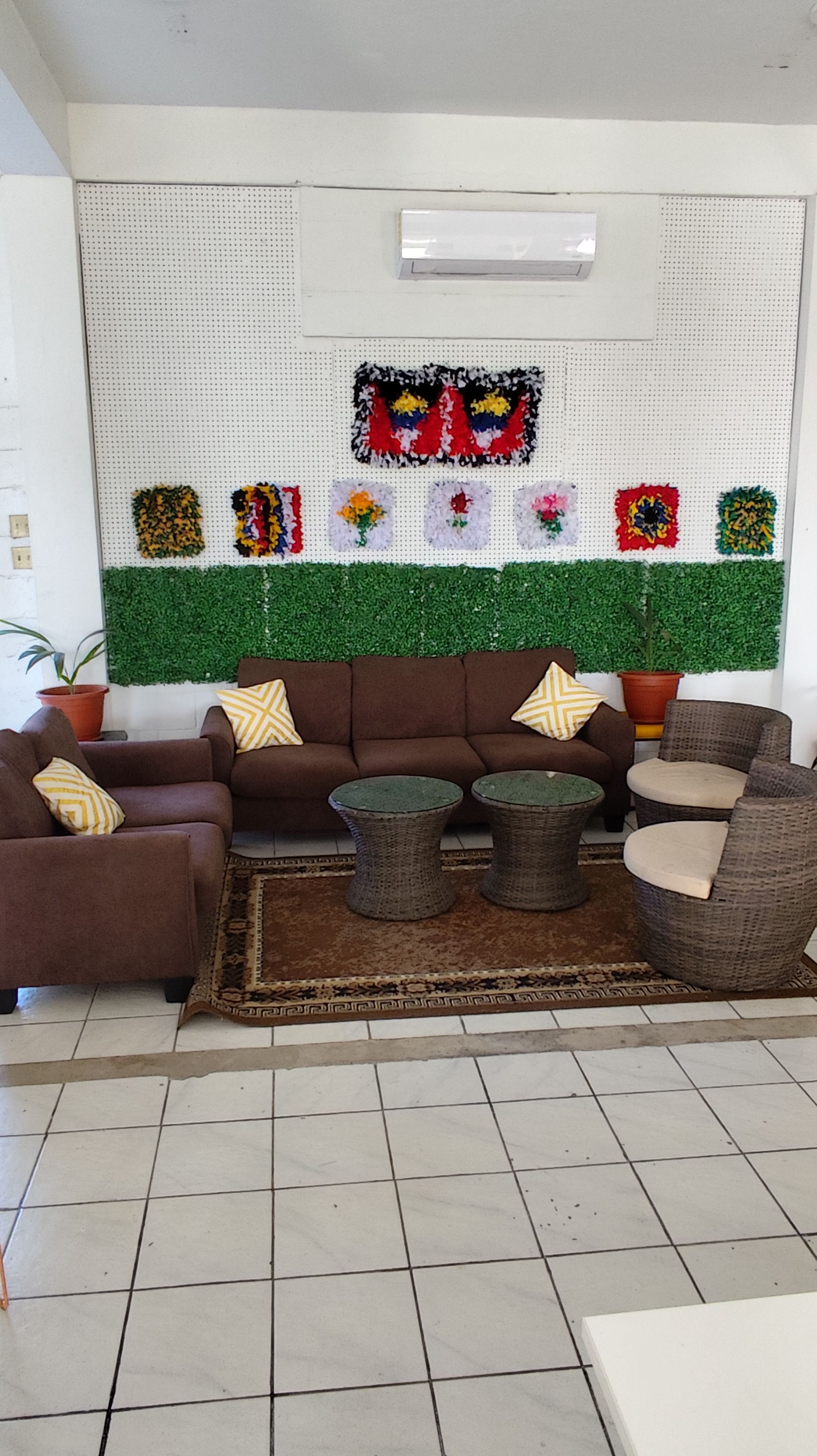 Wadadli Spaces image 4