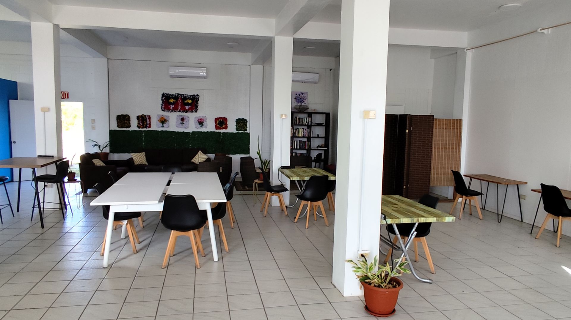 Wadadli Spaces image 3