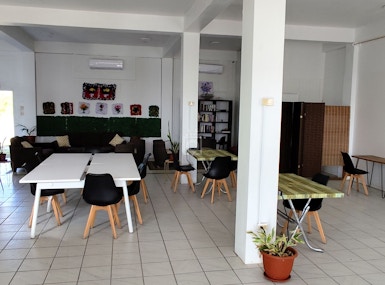 Wadadli Spaces image 3