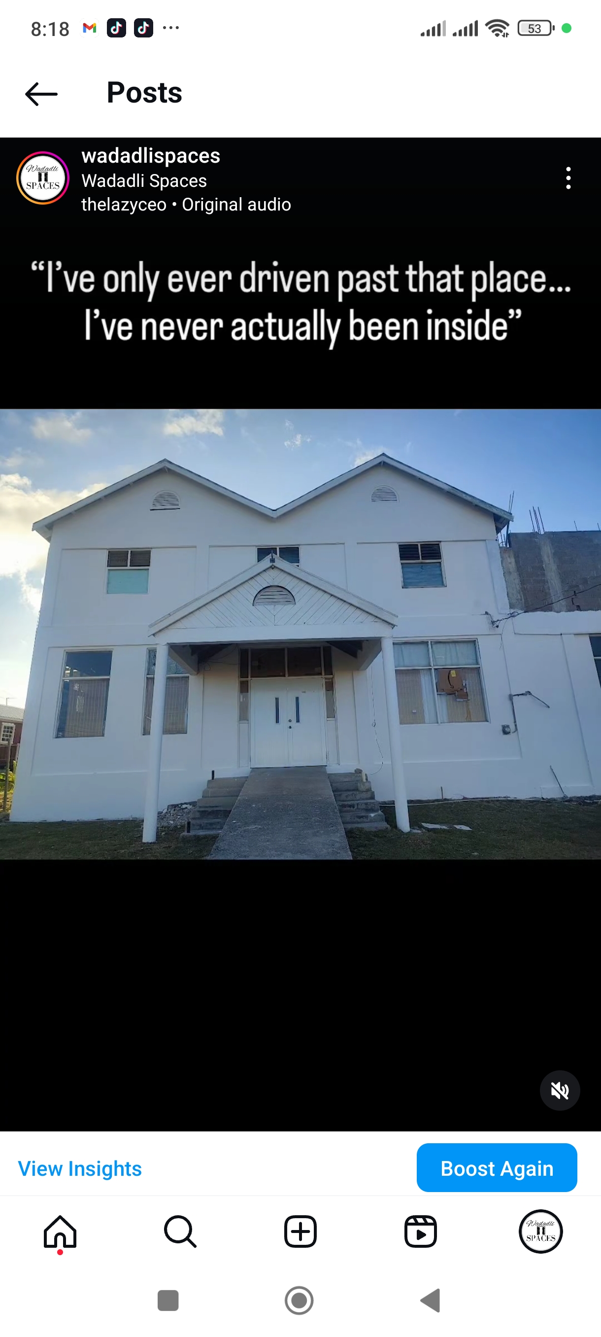 Wadadli Spaces image 5