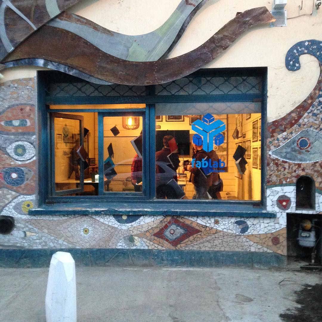 Fab Lab Bariloche image 4