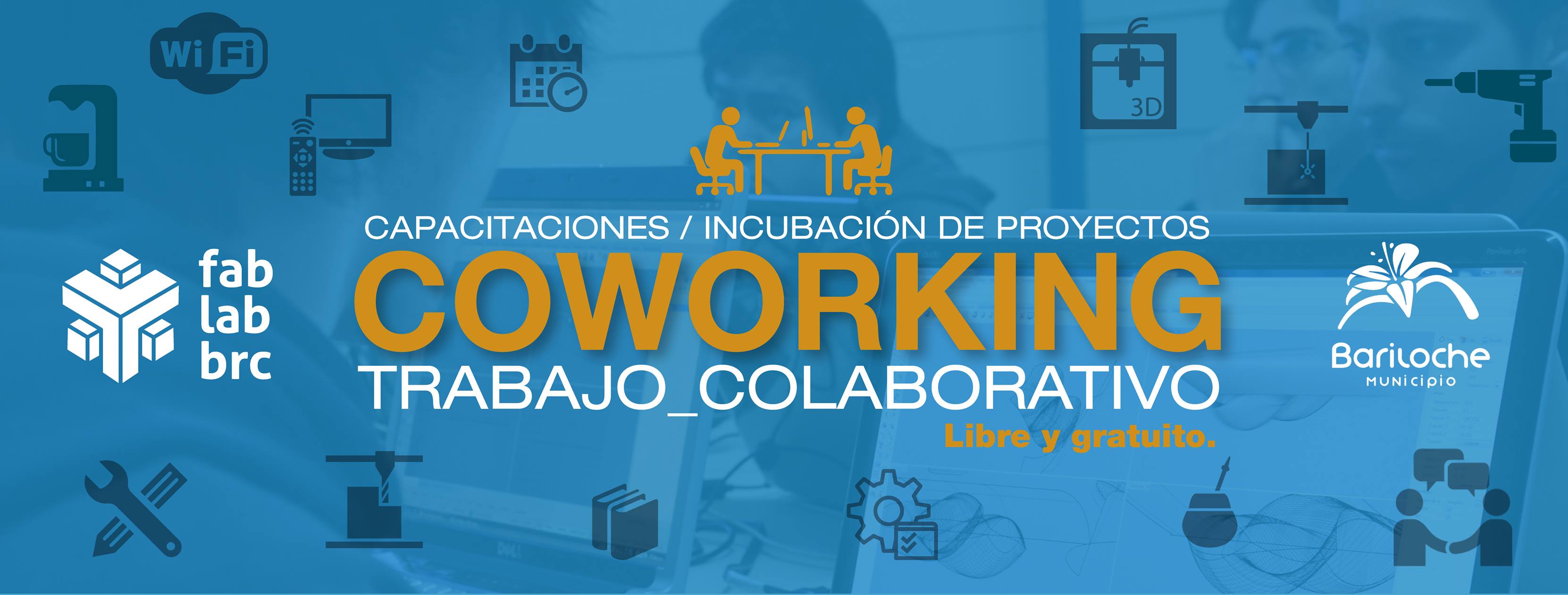 Fab Lab Bariloche profile image