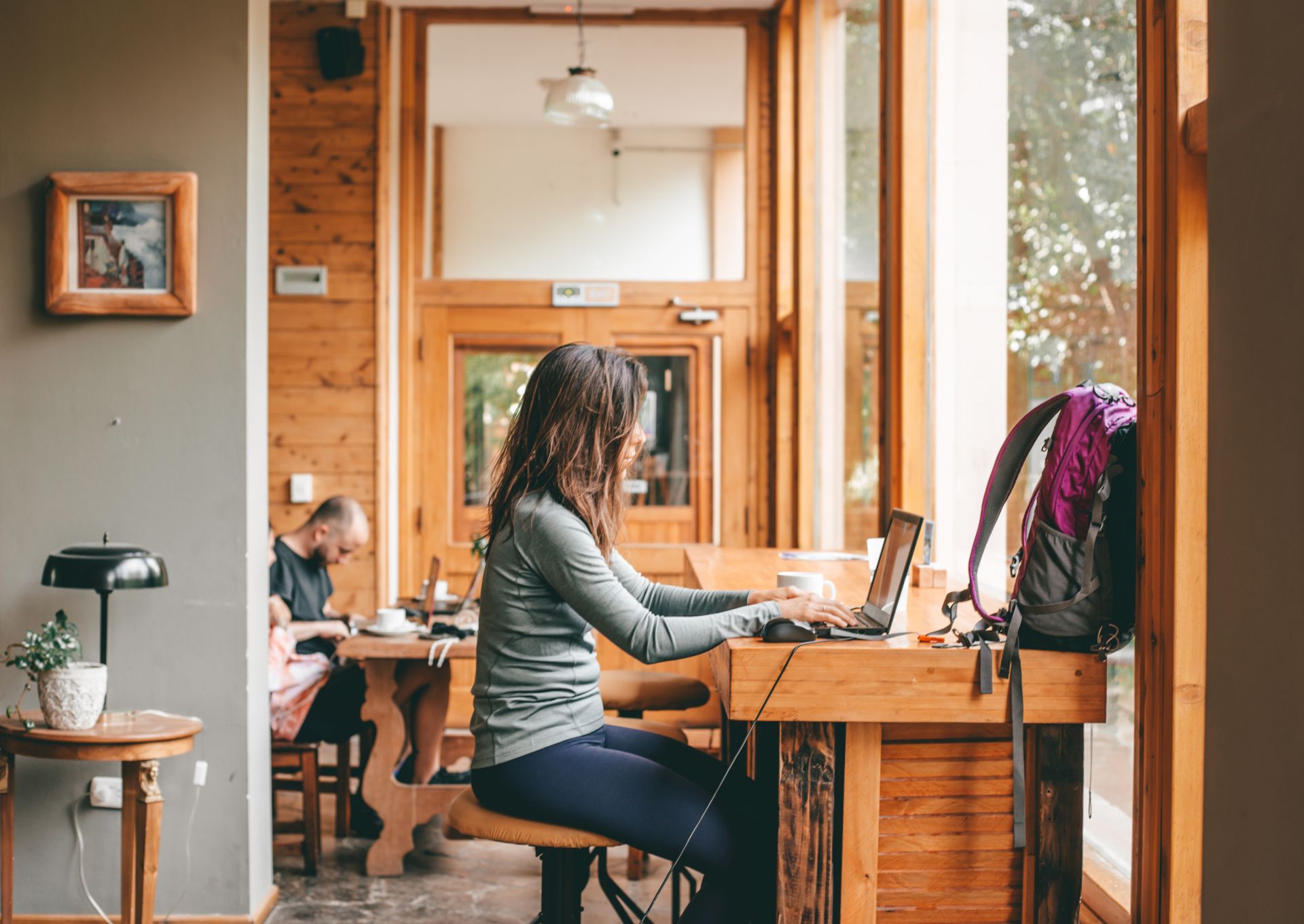 Selina Bariloche image 4