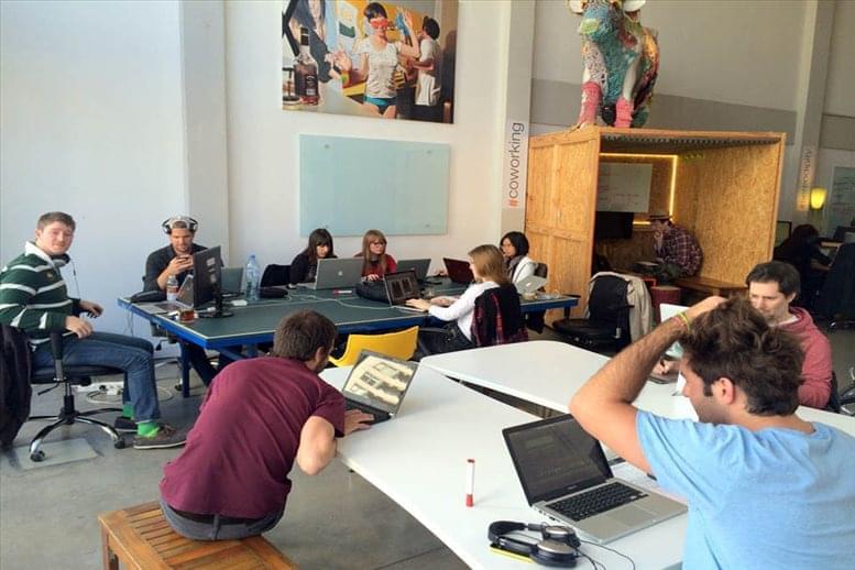 Areatres Workplace image 2