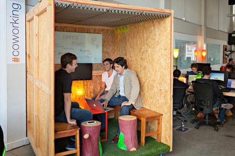 Areatres Workplace image 5