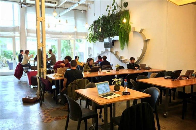 Areatres Workplace image 1