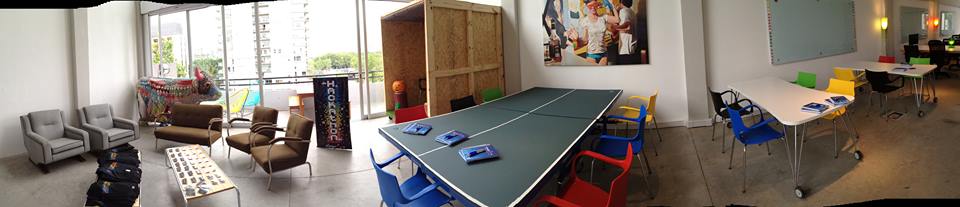 AreaTres El Salvador image 2