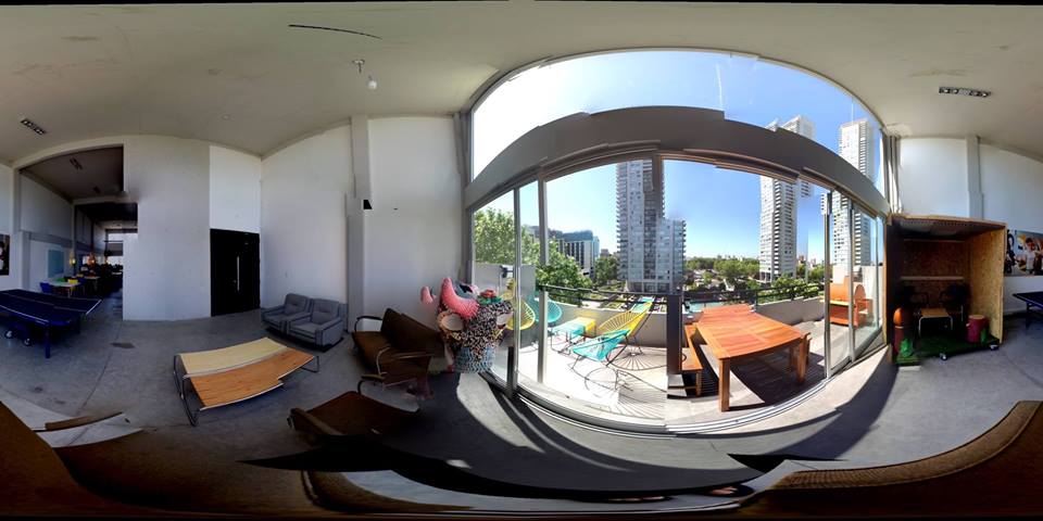 AreaTres El Salvador image 4