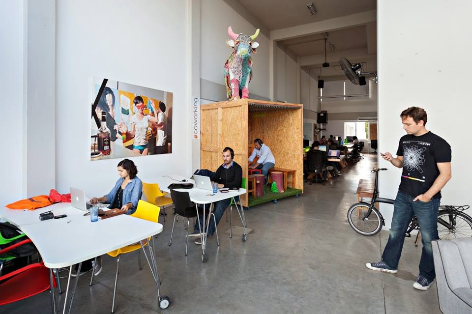 AreaTres El Salvador image 5