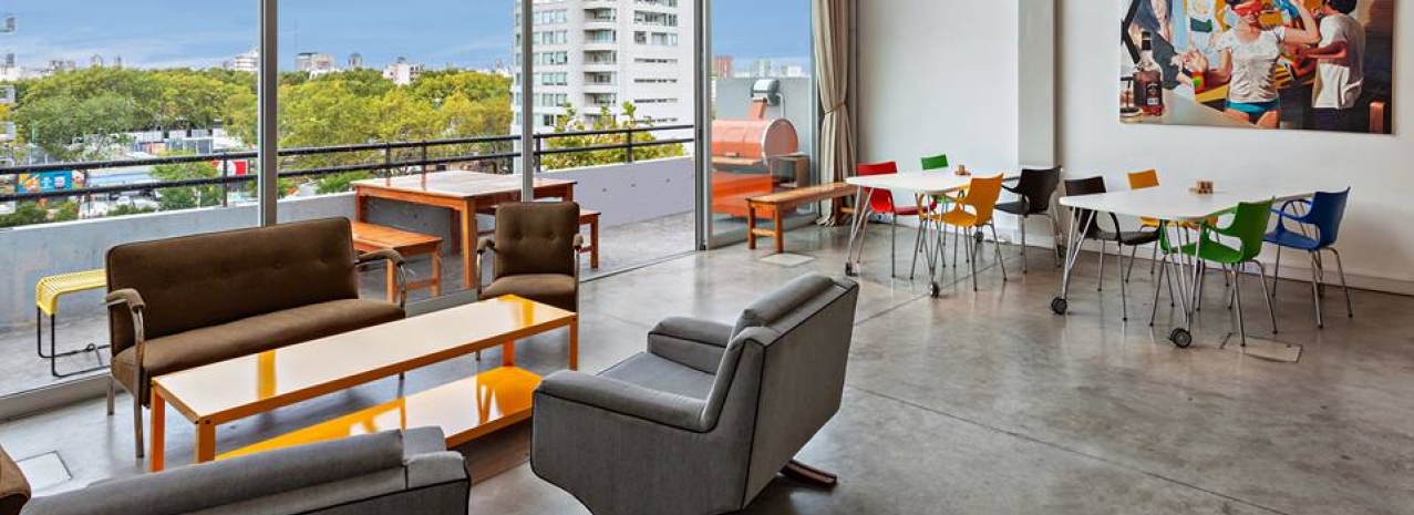 AreaTres El Salvador profile image