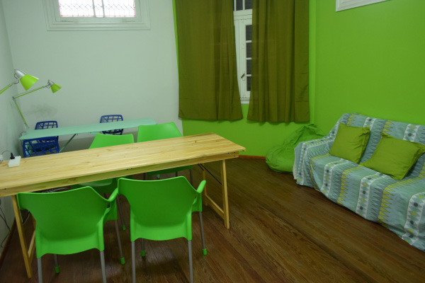 Bambú Coworking image 2